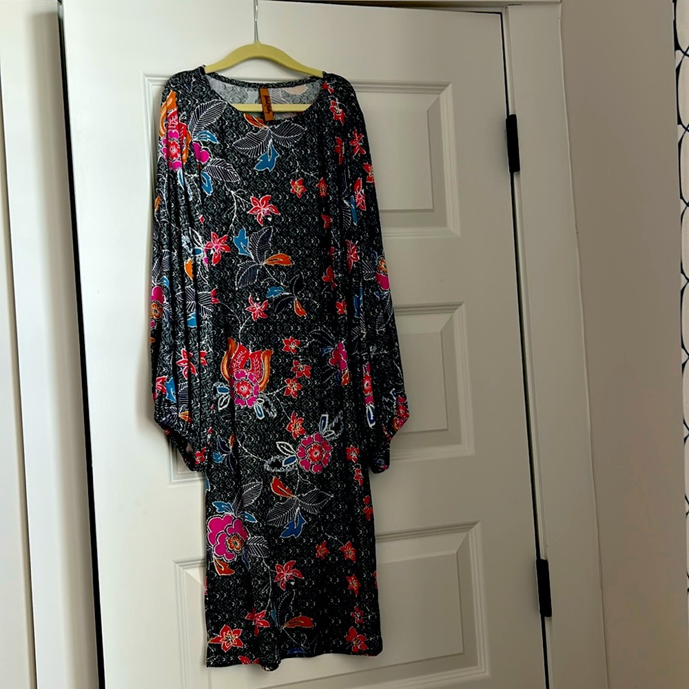 EUC Rachel Pally Dress Size Small